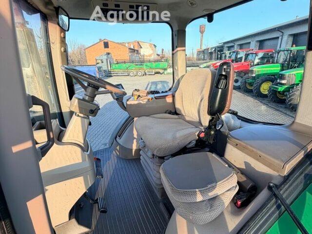 Зеленый Джон Дир 8335 Р, объемом двигателя 0 л и пробегом 0 тыс. км за 129000 $, фото 18 на Automoto.ua