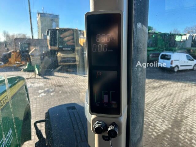 Зелений Джон Дір 8335 Р, об'ємом двигуна 0 л та пробігом 0 тис. км за 148807 $, фото 5 на Automoto.ua