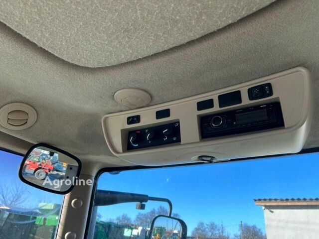 Зелений Джон Дір 8335 Р, об'ємом двигуна 0 л та пробігом 0 тис. км за 148807 $, фото 6 на Automoto.ua