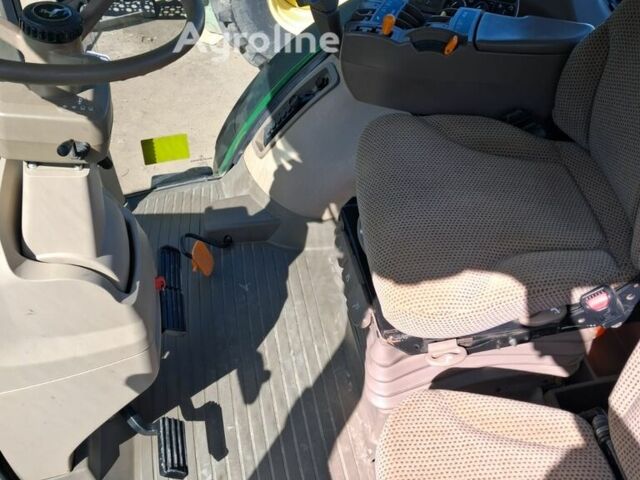 Зелений Джон Дір 8335 Р, об'ємом двигуна 0 л та пробігом 0 тис. км за 220710 $, фото 10 на Automoto.ua