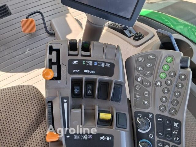 Зелений Джон Дір 8335 Р, об'ємом двигуна 0 л та пробігом 0 тис. км за 220710 $, фото 15 на Automoto.ua