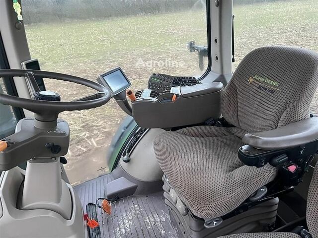 Зелений Джон Дір 8335 Р, об'ємом двигуна 0 л та пробігом 0 тис. км за 103352 $, фото 8 на Automoto.ua