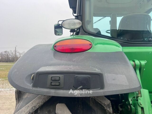 Зелений Джон Дір 8335 Р, об'ємом двигуна 0 л та пробігом 0 тис. км за 210397 $, фото 18 на Automoto.ua