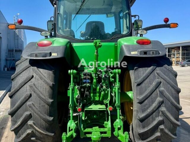 Зеленый Джон Дир 8335 Р, объемом двигателя 0 л и пробегом 0 тыс. км за 160000 $, фото 4 на Automoto.ua