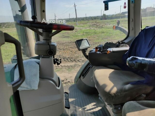 Зеленый Джон Дир 8335 Р, объемом двигателя 0 л и пробегом 0 тыс. км за 174560 $, фото 1 на Automoto.ua