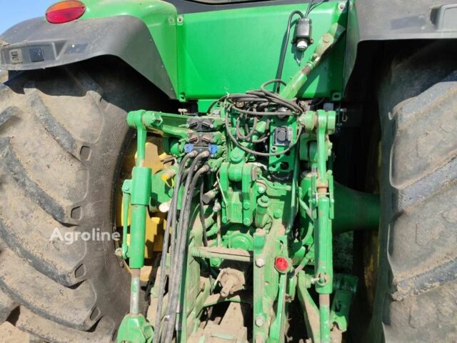 Зелений Джон Дір 8335 Р, об'ємом двигуна 0 л та пробігом 0 тис. км за 130000 $, фото 2 на Automoto.ua