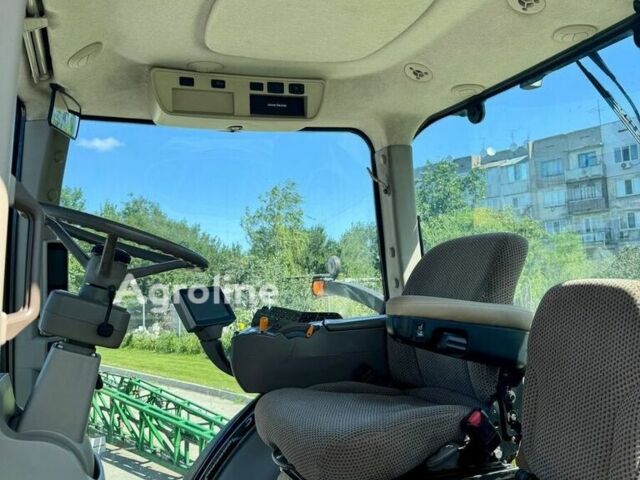 Зеленый Джон Дир 8335 Р, объемом двигателя 0 л и пробегом 0 тыс. км за 160000 $, фото 6 на Automoto.ua