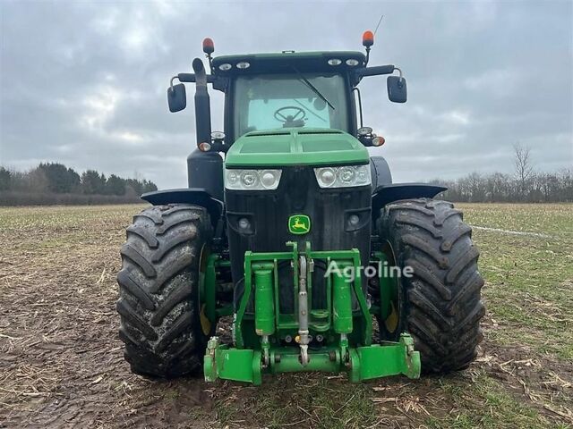 Зелений Джон Дір 8335 Р, об'ємом двигуна 0 л та пробігом 0 тис. км за 103352 $, фото 4 на Automoto.ua