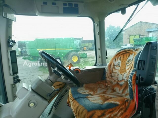 Зеленый Джон Дир 8335 Р, объемом двигателя 0 л и пробегом 0 тыс. км за 183000 $, фото 19 на Automoto.ua