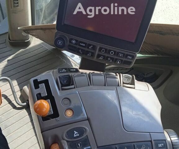 Зеленый Джон Дир 8335 Р, объемом двигателя 0 л и пробегом 0 тыс. км за 183000 $, фото 14 на Automoto.ua