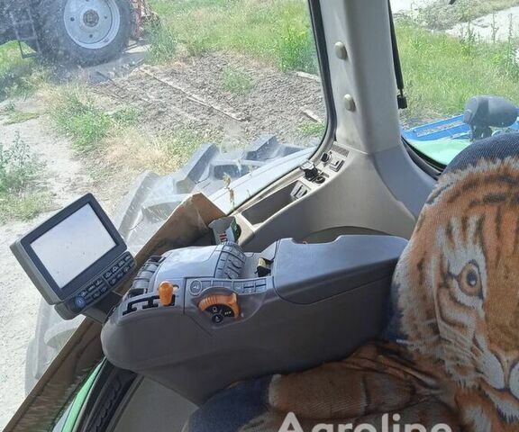 Зеленый Джон Дир 8335 Р, объемом двигателя 0 л и пробегом 0 тыс. км за 183000 $, фото 12 на Automoto.ua