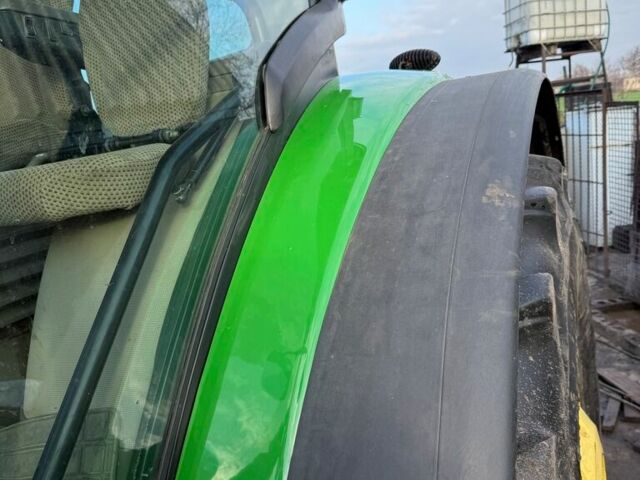 Зеленый Джон Дир 8335 Р, объемом двигателя 0 л и пробегом 0 тыс. км за 185000 $, фото 9 на Automoto.ua