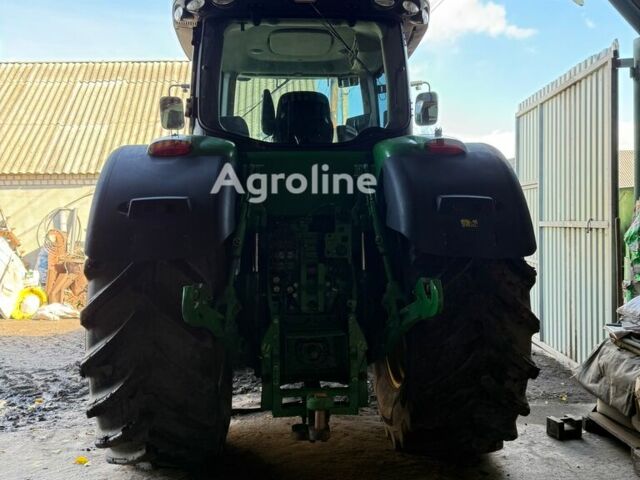 Зелений Джон Дір 8335 Р, об'ємом двигуна 0 л та пробігом 0 тис. км за 218565 $, фото 4 на Automoto.ua