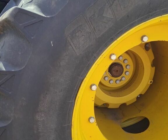 Зеленый Джон Дир 8335 Р, объемом двигателя 0 л и пробегом 0 тыс. км за 183000 $, фото 11 на Automoto.ua