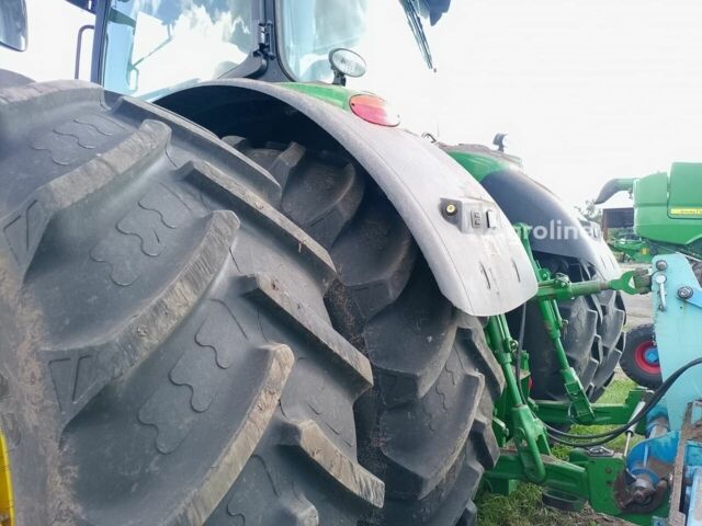 Зеленый Джон Дир 8335 Р, объемом двигателя 0 л и пробегом 0 тыс. км за 183000 $, фото 18 на Automoto.ua