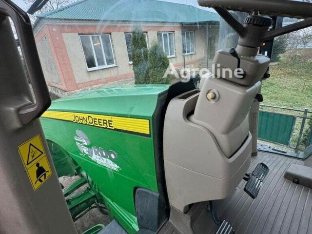 Зеленый Джон Дир 8335 Р, объемом двигателя 0 л и пробегом 0 тыс. км за 196371 $, фото 4 на Automoto.ua