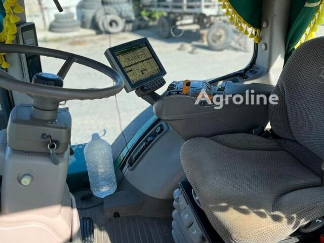 Зеленый Джон Дир 8335 Р, объемом двигателя 0 л и пробегом 0 тыс. км за 192554 $, фото 7 на Automoto.ua