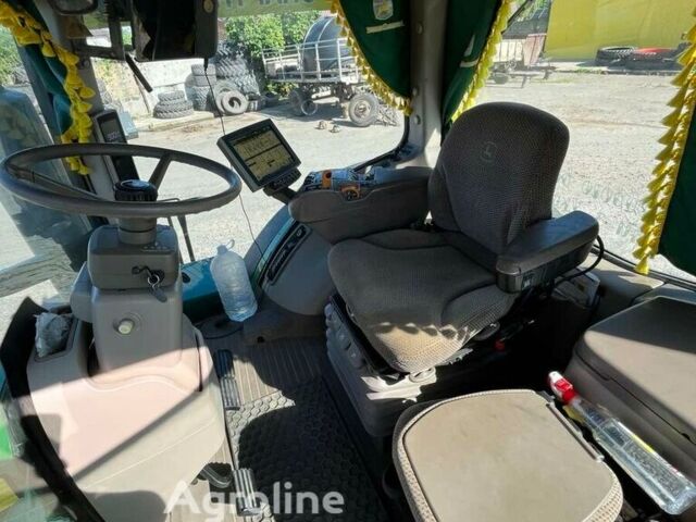 Зеленый Джон Дир 8335 Р, объемом двигателя 0 л и пробегом 0 тыс. км за 192554 $, фото 6 на Automoto.ua