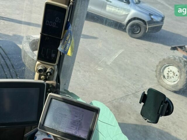 Джон Дир 8335, объемом двигателя 0 л и пробегом 0 тыс. км за 99000 $, фото 2 на Automoto.ua