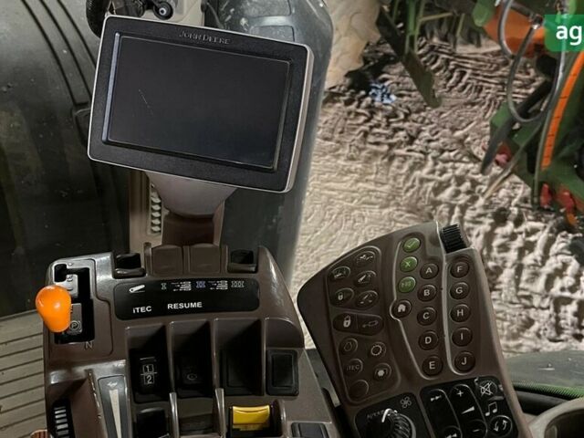 Джон Дир 8335, объемом двигателя 0 л и пробегом 0 тыс. км за 198331 $, фото 8 на Automoto.ua