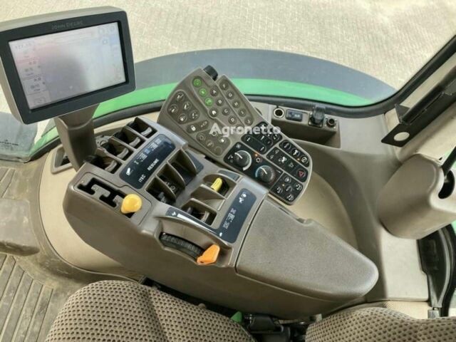 Джон Дир 8335, объемом двигателя 0 л и пробегом 0 тыс. км за 87017 $, фото 6 на Automoto.ua