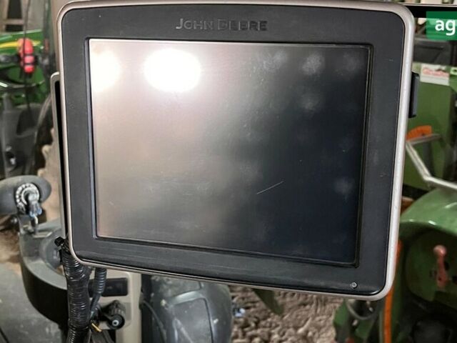 Джон Дир 8335, объемом двигателя 0 л и пробегом 0 тыс. км за 198331 $, фото 3 на Automoto.ua