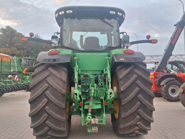 Джон Дір 8335, об'ємом двигуна 9 л та пробігом 0 тис. км за 139000 $, фото 1 на Automoto.ua