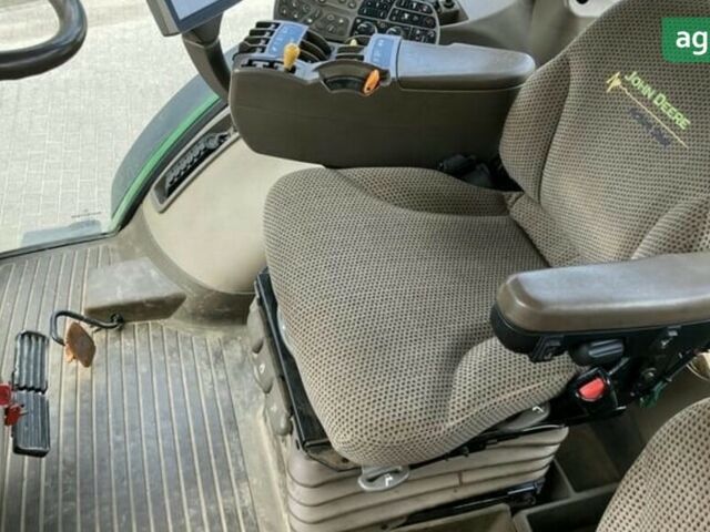 Джон Дир 8335, объемом двигателя 0 л и пробегом 0 тыс. км за 101184 $, фото 4 на Automoto.ua