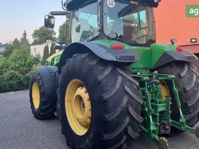 Джон Дир 8335, объемом двигателя 0 л и пробегом 0 тыс. км за 92850 $, фото 3 на Automoto.ua
