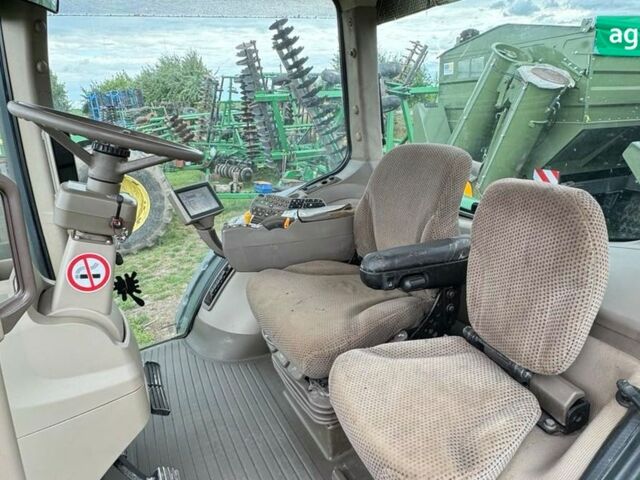 Джон Дир 8335, объемом двигателя 9 л и пробегом 0 тыс. км за 87000 $, фото 40 на Automoto.ua