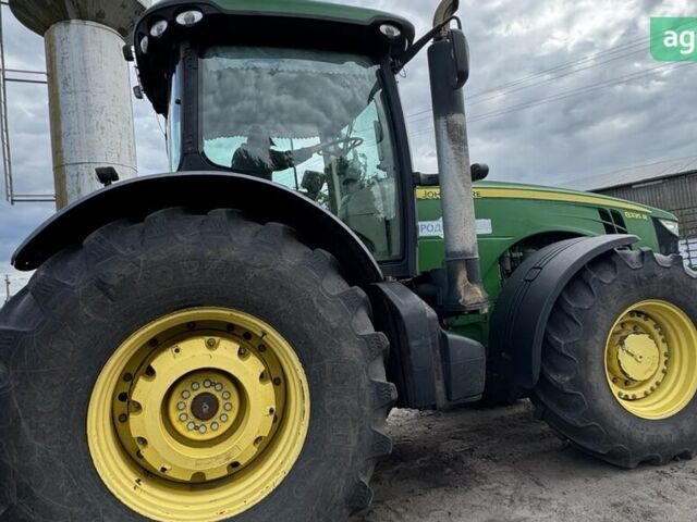 Джон Дир 8335, объемом двигателя 9 л и пробегом 0 тыс. км за 87000 $, фото 2 на Automoto.ua
