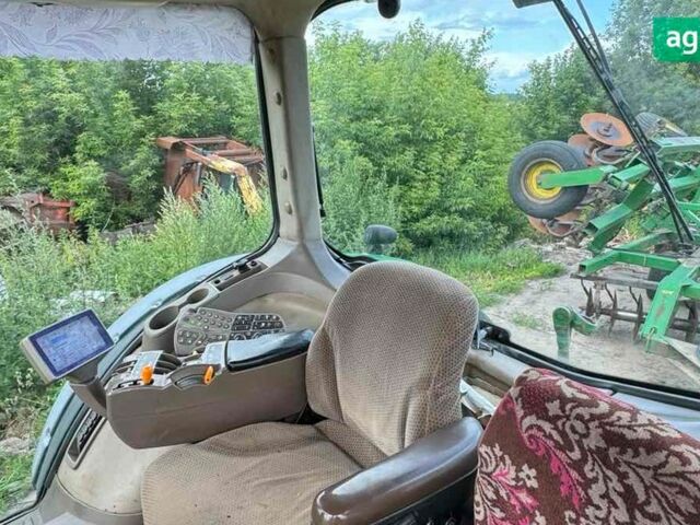 Джон Дир 8335, объемом двигателя 9 л и пробегом 0 тыс. км за 87000 $, фото 34 на Automoto.ua