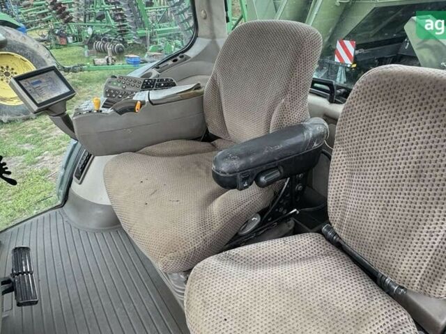Джон Дир 8335, объемом двигателя 9 л и пробегом 0 тыс. км за 87000 $, фото 27 на Automoto.ua