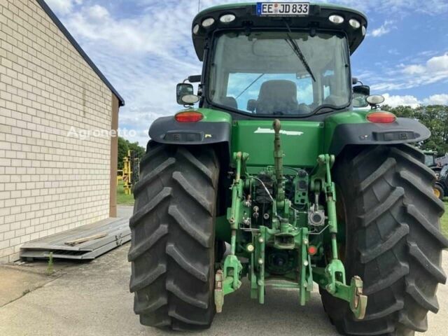 Джон Дир 8335, объемом двигателя 0 л и пробегом 0 тыс. км за 87017 $, фото 3 на Automoto.ua