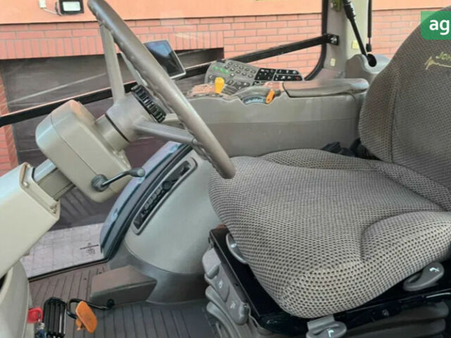 Джон Дир 8335, объемом двигателя 0 л и пробегом 0 тыс. км за 92850 $, фото 6 на Automoto.ua