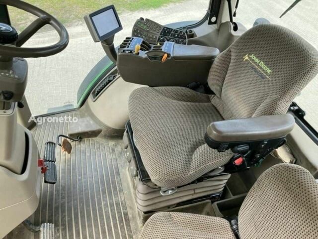 Джон Дир 8335, объемом двигателя 0 л и пробегом 0 тыс. км за 98556 $, фото 4 на Automoto.ua