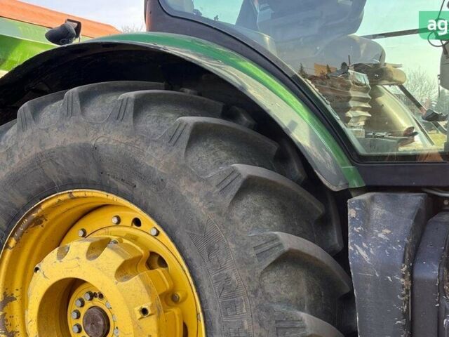 Джон Дир 8335, объемом двигателя 0 л и пробегом 0 тыс. км за 198331 $, фото 4 на Automoto.ua