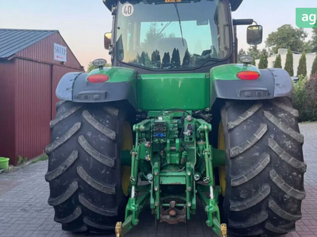 Джон Дир 8335, объемом двигателя 0 л и пробегом 0 тыс. км за 92850 $, фото 4 на Automoto.ua