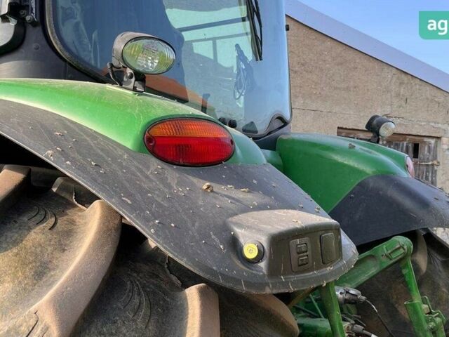 Джон Дир 8335, объемом двигателя 0 л и пробегом 0 тыс. км за 198331 $, фото 2 на Automoto.ua