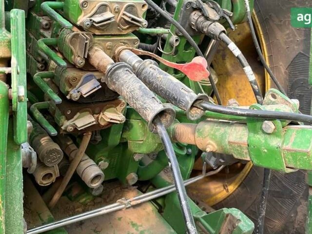 Джон Дир 8335, объемом двигателя 0 л и пробегом 0 тыс. км за 198331 $, фото 6 на Automoto.ua