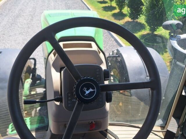 Джон Дир 8335, объемом двигателя 0 л и пробегом 0 тыс. км за 128679 $, фото 7 на Automoto.ua