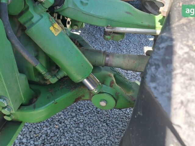 Джон Дир 8335, объемом двигателя 0 л и пробегом 0 тыс. км за 128679 $, фото 6 на Automoto.ua