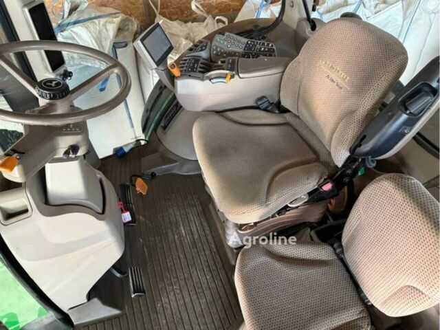 Джон Дир 8335, объемом двигателя 0 л и пробегом 0 тыс. км за 86657 $, фото 7 на Automoto.ua