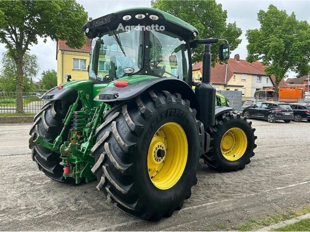 Джон Дір 8335, об'ємом двигуна 0 л та пробігом 0 тис. км за 103508 $, фото 6 на Automoto.ua