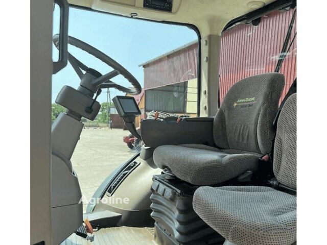 Джон Дир 8335, объемом двигателя 0 л и пробегом 0 тыс. км за 147397 $, фото 7 на Automoto.ua