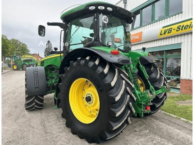 Джон Дір 8335, об'ємом двигуна 0 л та пробігом 0 тис. км за 97560 $, фото 5 на Automoto.ua