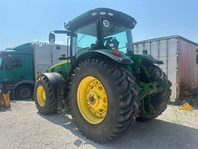 Джон Дир 8335, объемом двигателя 0 л и пробегом 0 тыс. км за 95680 $, фото 3 на Automoto.ua