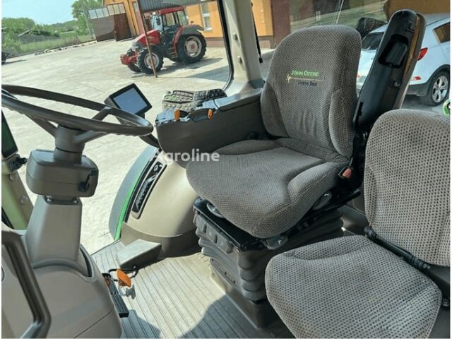 Джон Дир 8335, объемом двигателя 0 л и пробегом 0 тыс. км за 147397 $, фото 8 на Automoto.ua