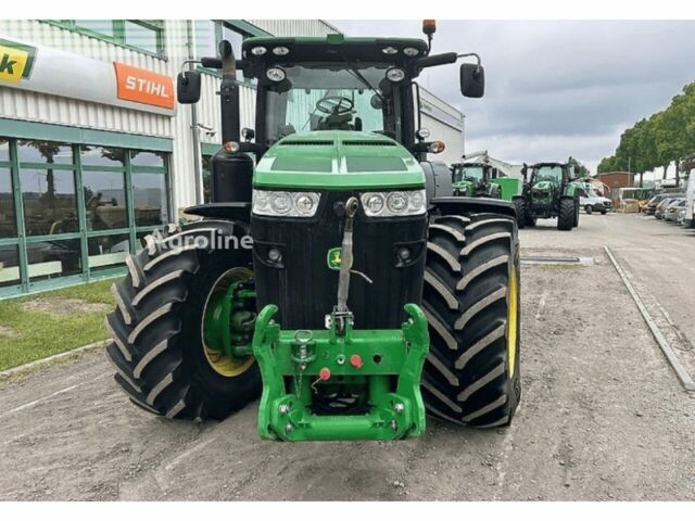 Джон Дир 8335, объемом двигателя 0 л и пробегом 0 тыс. км за 99387 $, фото 2 на Automoto.ua