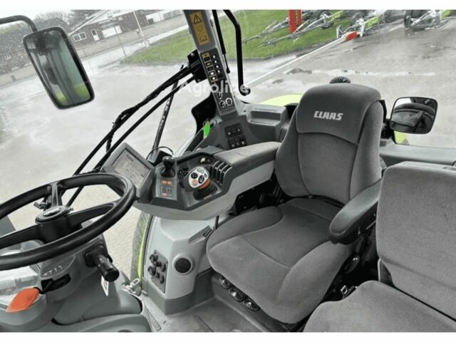 Джон Дир 8335, объемом двигателя 0 л и пробегом 0 тыс. км за 99387 $, фото 6 на Automoto.ua